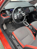 GAC Honda Fit 2022 1.5L CVT MUGEN Edition Used Car for Sale in Ghana -u22887665 | ZEEX AUTO