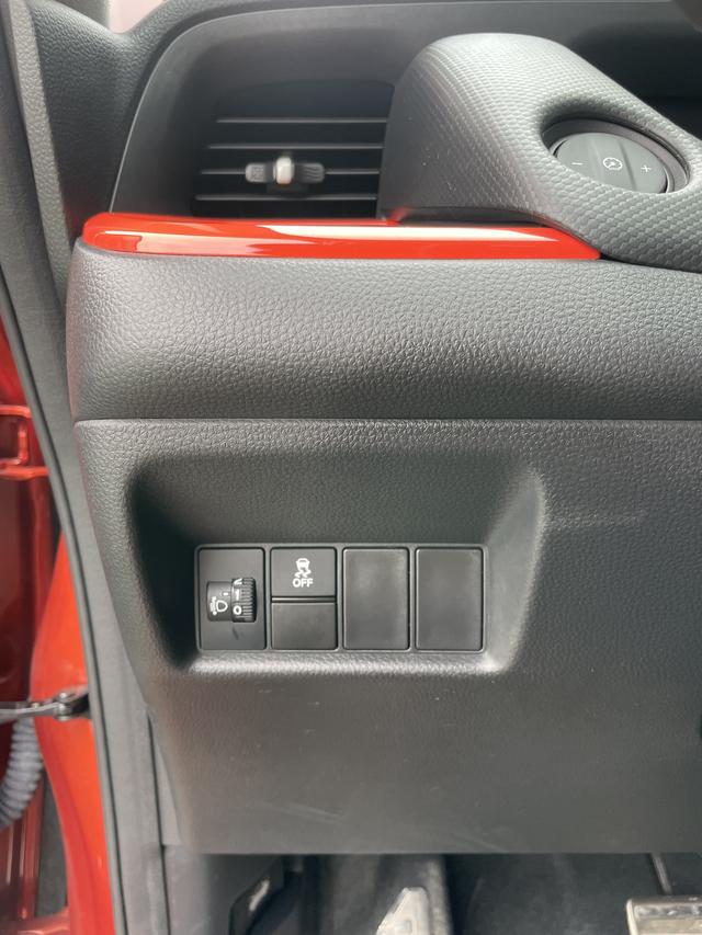 GAC Honda Fit 2022 1.5L CVT MUGEN Edition Used Car for Sale in Ghana -u22887665 | ZEEX AUTO