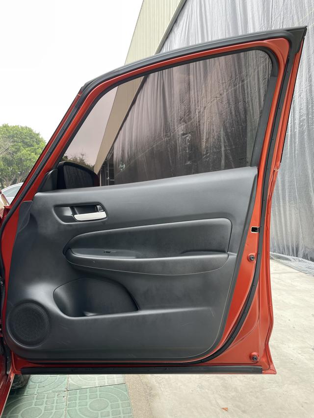 GAC Honda Fit 2022 1.5L CVT MUGEN Edition Used Car for Sale in Ghana -u22887665 | ZEEX AUTO
