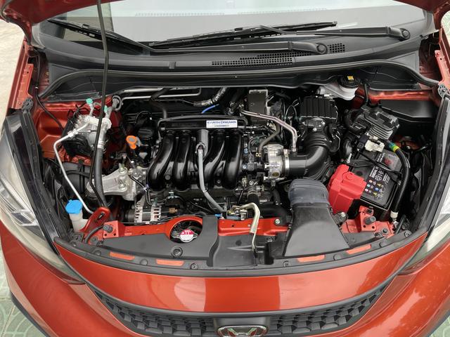 GAC Honda Fit 2022 1.5L CVT MUGEN Edition Used Car for Sale in Ghana -u22887665 | ZEEX AUTO