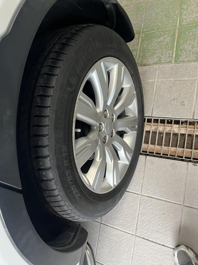 Chery Jaguar Land Rover Discovery Sport 2018 240PS HSE LUXURY Edition Used Car for Sale in Ghana -u22929906 | ZEEX AUTO