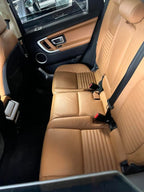Chery Jaguar Land Rover Discovery Sport 2018 240PS HSE LUXURY Edition Used Car for Sale in Ghana -u22929906 | ZEEX AUTO