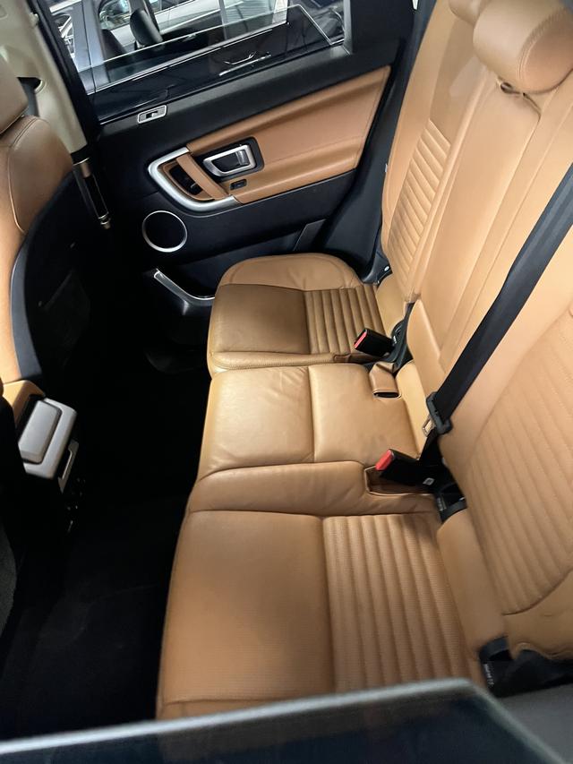 Chery Jaguar Land Rover Discovery Sport 2018 240PS HSE LUXURY Edition Used Car for Sale in Ghana -u22929906 | ZEEX AUTO