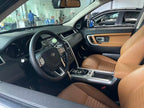 Chery Jaguar Land Rover Discovery Sport 2018 240PS HSE LUXURY Edition Used Car for Sale in Ghana -u22929906 | ZEEX AUTO