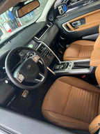 Chery Jaguar Land Rover Discovery Sport 2018 240PS HSE LUXURY Edition Used Car for Sale in Ghana -u22929906 | ZEEX AUTO