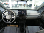 SAIC Volkswagen ID.3 2024 Pure Smart Edition Used Car for Sale in Ghana -u22925009 | ZEEX AUTO