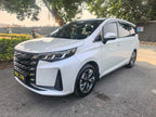 GAC Trumpchi M6 2023 PRO 270T WDCT Luxury Version Used Car for Sale in Ghana -u22482334 | ZEEX AUTO