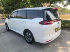 GAC Trumpchi M6 2023 PRO 270T WDCT Luxury Version Used Car for Sale in Ghana -u22482334 | ZEEX AUTO