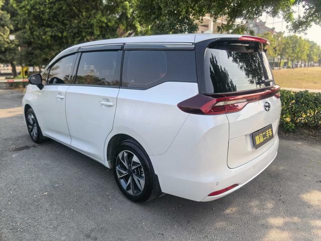 GAC Trumpchi M6 2023 PRO 270T WDCT Luxury Version Used Car for Sale in Ghana -u22482334 | ZEEX AUTO