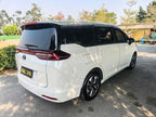 GAC Trumpchi M6 2023 PRO 270T WDCT Luxury Version Used Car for Sale in Ghana -u22482334 | ZEEX AUTO