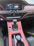 GAC Trumpchi M6 2023 PRO 270T WDCT Luxury Version Used Car for Sale in Ghana -u22482334 | ZEEX AUTO