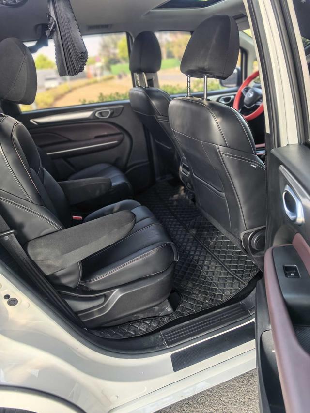GAC Trumpchi M6 2023 PRO 270T WDCT Luxury Version Used Car for Sale in Ghana -u22482334 | ZEEX AUTO