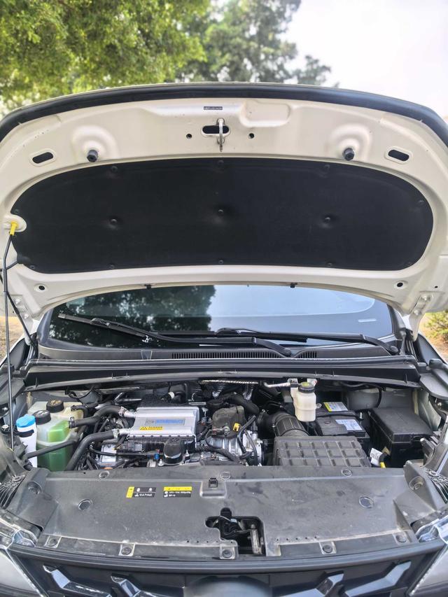 GAC Trumpchi M6 2023 PRO 270T WDCT Luxury Version Used Car for Sale in Ghana -u22482334 | ZEEX AUTO