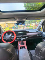 GAC Trumpchi M6 2023 PRO 270T WDCT Luxury Version Used Car for Sale in Ghana -u22482334 | ZEEX AUTO