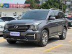 GAC Trumpchi GS8 2021 Model 390T 2WD Luxury Smart Connection Commemorative Edition Used Car for Sale in Ghana -u22995563 | ZEEX AUTO