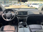 GAC Trumpchi GS8 2021 Model 390T 2WD Luxury Smart Connection Commemorative Edition Used Car for Sale in Ghana -u22995563 | ZEEX AUTO