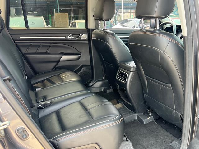 GAC Trumpchi GS8 2021 Model 390T 2WD Luxury Smart Connection Commemorative Edition Used Car for Sale in Ghana -u22995563 | ZEEX AUTO