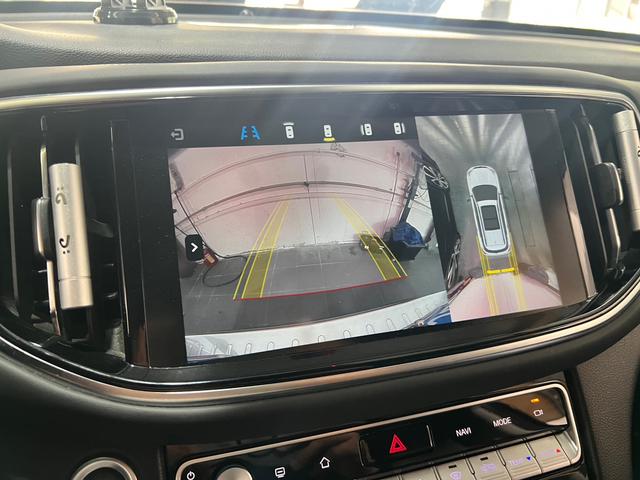 GAC Trumpchi GS8 2021 Model 390T 2WD Luxury Smart Connection Commemorative Edition Used Car for Sale in Ghana -u22995563 | ZEEX AUTO