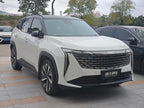 Geely Boyue L 2023 2.0TD DCT Premium Edition Used Car for Sale in Ghana -u23003671 | ZEEX AUTO