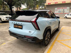 Geely Boyue L 2023 1.5T Thor Hi·F Super Rui Used Car for Sale in Ghana -u22931769 | ZEEX AUTO