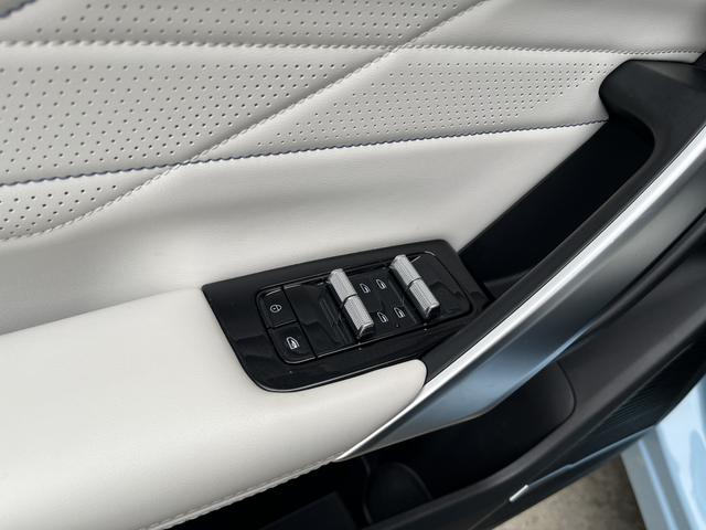 Geely Boyue L 2023 1.5T Thor Hi·F Super Rui Used Car for Sale in Ghana -u22931769 | ZEEX AUTO