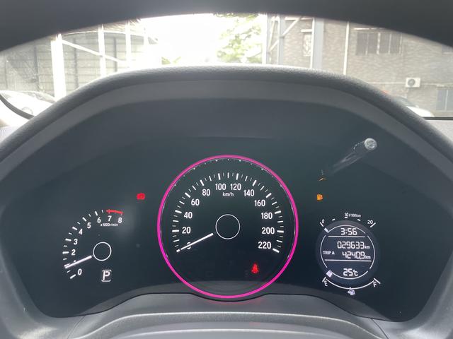 GAC Honda Vezel 2020 1.5L CVT Elite Edition Used Car for Sale in Ghana -u22972821 | ZEEX AUTO