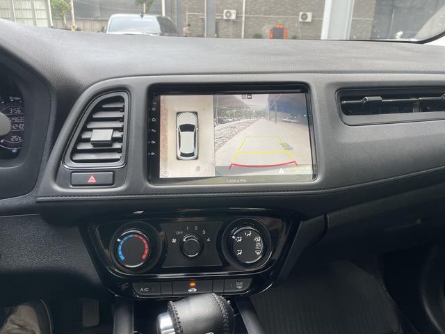 GAC Honda Vezel 2020 1.5L CVT Elite Edition Used Car for Sale in Ghana -u22972821 | ZEEX AUTO