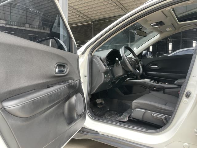 GAC Honda Vezel 2020 1.5L CVT Elite Edition Used Car for Sale in Ghana -u22972821 | ZEEX AUTO