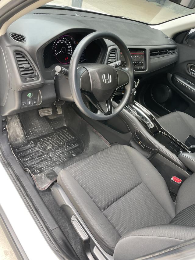 GAC Honda Vezel 2020 1.5L CVT Elite Edition Used Car for Sale in Ghana -u22972821 | ZEEX AUTO