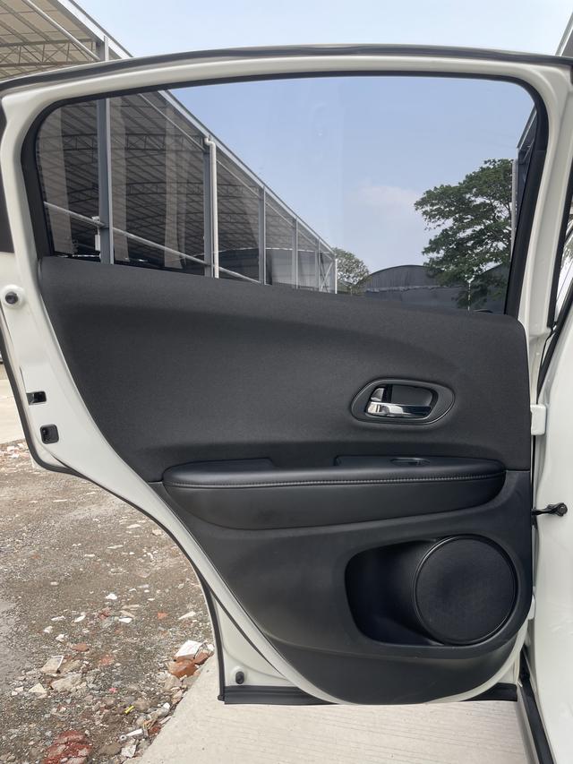 GAC Honda Vezel 2020 1.5L CVT Elite Edition Used Car for Sale in Ghana -u22972821 | ZEEX AUTO