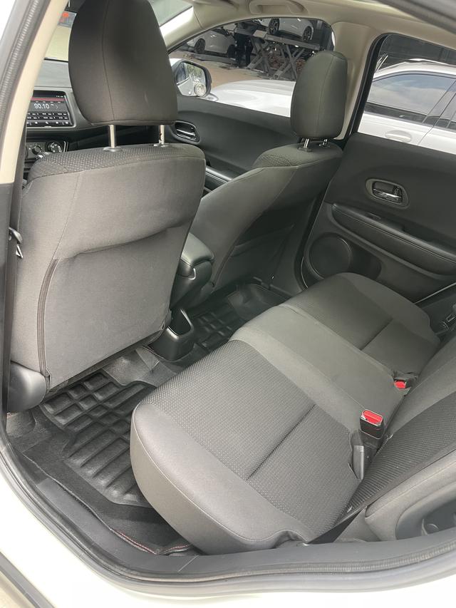 GAC Honda Vezel 2020 1.5L CVT Elite Edition Used Car for Sale in Ghana -u22972821 | ZEEX AUTO
