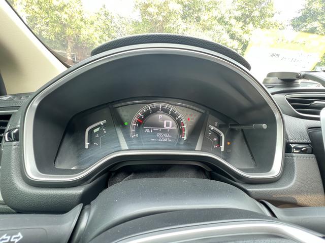 Dongfeng Honda CR-V 2019 240TURBO CVT 2WD Comfort Edition National V Used Car for Sale in Ghana -u22875094 | ZEEX AUTO