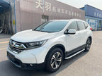 Dongfeng Honda CR-V 2019 240TURBO CVT 2WD Comfort Edition National V Used Car for Sale in Ghana -u22875094 | ZEEX AUTO