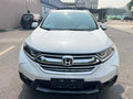 Dongfeng Honda CR-V 2019 240TURBO CVT 2WD Comfort Edition National V Used Car for Sale in Ghana -u22875094 | ZEEX AUTO