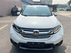 Dongfeng Honda CR-V 2019 240TURBO CVT 2WD Comfort Edition National V Used Car for Sale in Ghana -u22875094 | ZEEX AUTO