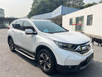 Dongfeng Honda CR-V 2019 240TURBO CVT 2WD Comfort Edition National V Used Car for Sale in Ghana -u22875094 | ZEEX AUTO