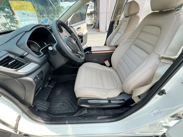 Dongfeng Honda CR-V 2019 240TURBO CVT 2WD Comfort Edition National V Used Car for Sale in Ghana -u22875094 | ZEEX AUTO