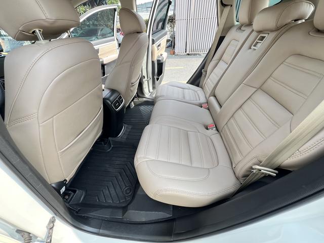 Dongfeng Honda CR-V 2019 240TURBO CVT 2WD Comfort Edition National V Used Car for Sale in Ghana -u22875094 | ZEEX AUTO