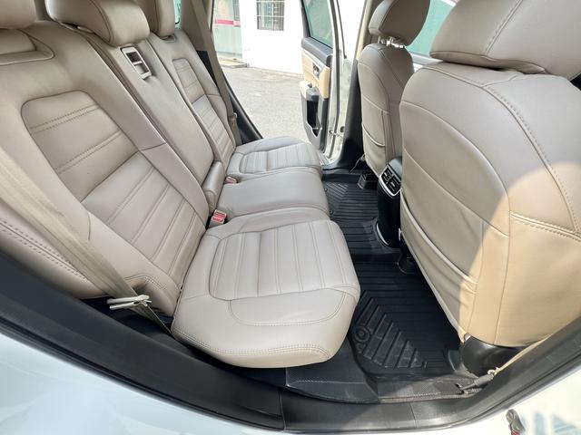 Dongfeng Honda CR-V 2019 240TURBO CVT 2WD Comfort Edition National V Used Car for Sale in Ghana -u22875094 | ZEEX AUTO