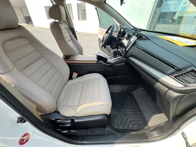 Dongfeng Honda CR-V 2019 240TURBO CVT 2WD Comfort Edition National V Used Car for Sale in Ghana -u22875094 | ZEEX AUTO