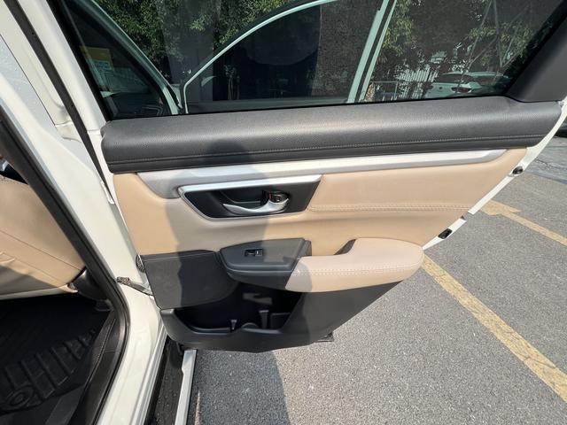 Dongfeng Honda CR-V 2019 240TURBO CVT 2WD Comfort Edition National V Used Car for Sale in Ghana -u22875094 | ZEEX AUTO