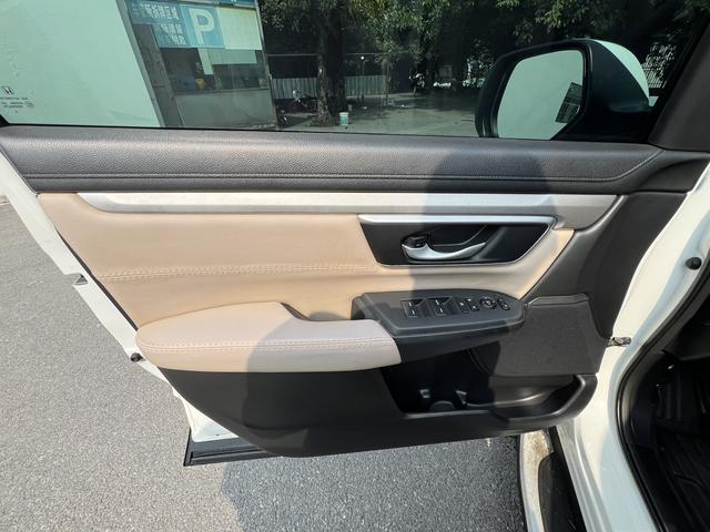 Dongfeng Honda CR-V 2019 240TURBO CVT 2WD Comfort Edition National V Used Car for Sale in Ghana -u22875094 | ZEEX AUTO