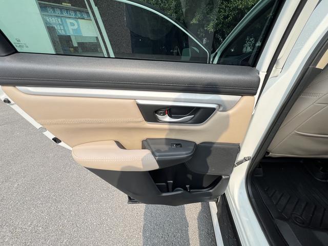 Dongfeng Honda CR-V 2019 240TURBO CVT 2WD Comfort Edition National V Used Car for Sale in Ghana -u22875094 | ZEEX AUTO