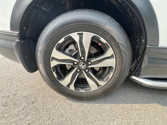 Dongfeng Honda CR-V 2019 240TURBO CVT 2WD Comfort Edition National V Used Car for Sale in Ghana -u22875094 | ZEEX AUTO