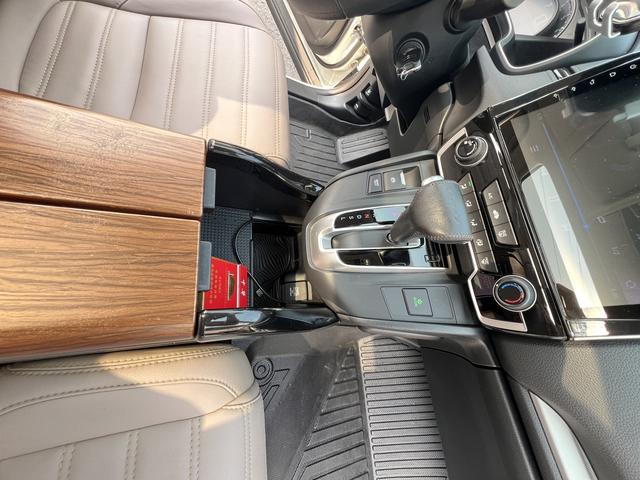 Dongfeng Honda CR-V 2019 240TURBO CVT 2WD Comfort Edition National V Used Car for Sale in Ghana -u22875094 | ZEEX AUTO