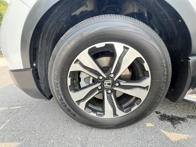 Dongfeng Honda CR-V 2019 240TURBO CVT 2WD Comfort Edition National V Used Car for Sale in Ghana -u22875094 | ZEEX AUTO
