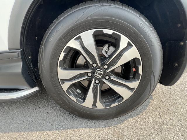 Dongfeng Honda CR-V 2019 240TURBO CVT 2WD Comfort Edition National V Used Car for Sale in Ghana -u22875094 | ZEEX AUTO