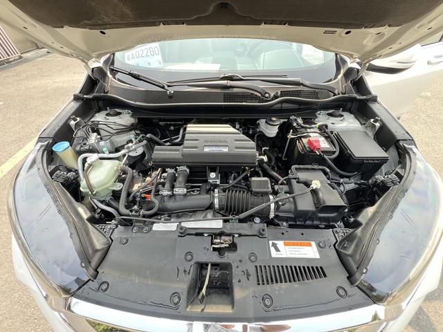 Dongfeng Honda CR-V 2019 240TURBO CVT 2WD Comfort Edition National V Used Car for Sale in Ghana -u22875094 | ZEEX AUTO