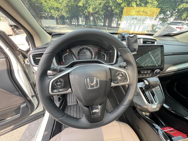 Dongfeng Honda CR-V 2019 240TURBO CVT 2WD Comfort Edition National V Used Car for Sale in Ghana -u22875094 | ZEEX AUTO