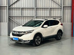 Dongfeng Honda CR-V 2017 240TURBO CVT 2WD Fashion Version Used Car for Sale in Ghana -u23029794 | ZEEX AUTO